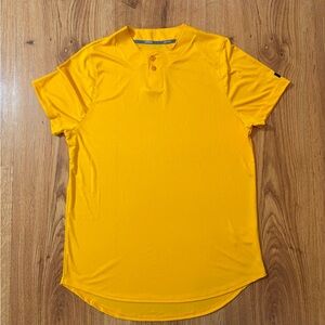 Russell Athletic Men's Golden Short Sleeve Tee
